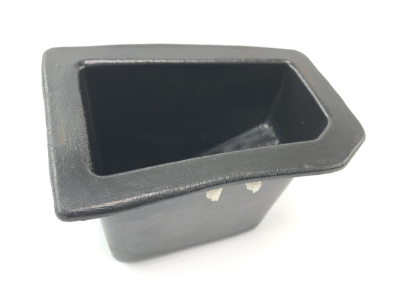 Moto Guzzi California III VY Integrale [1990] - Ablagefach Staufach rechts