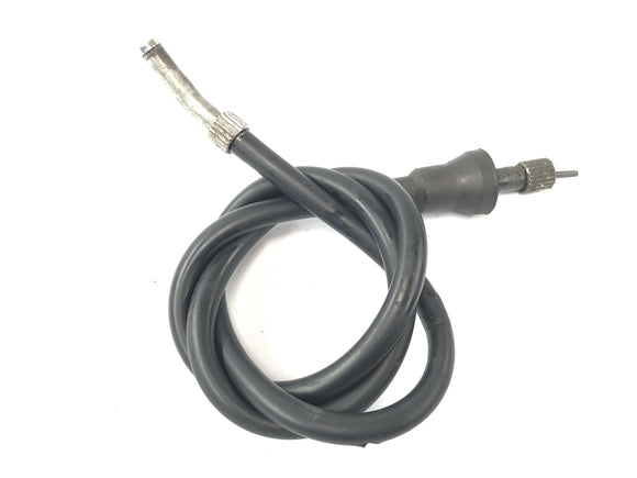 Husqvarna TE 610 E Dual H7 [1999] - Linka prędkościomierza