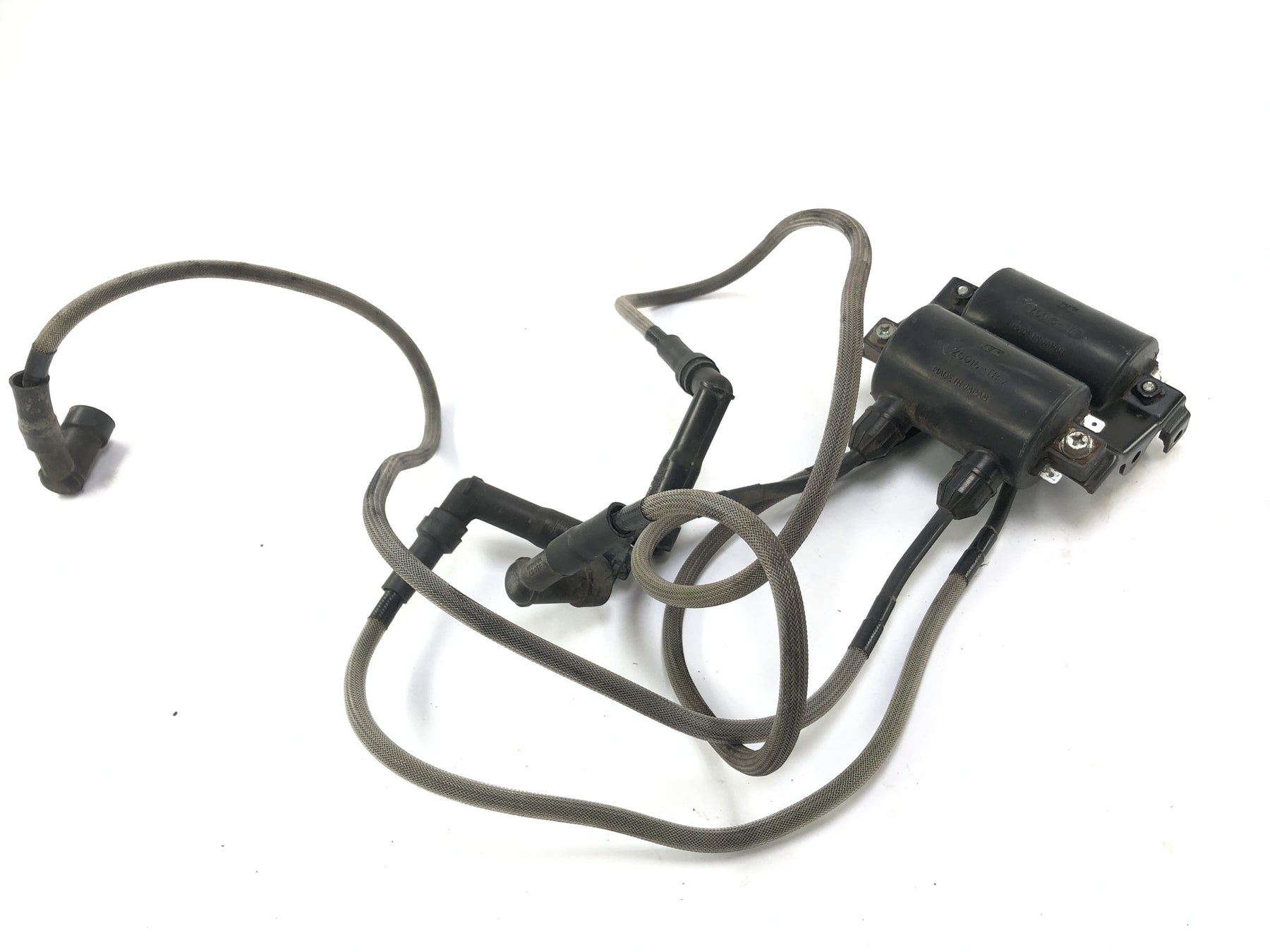 Kawasaki VN-15 VNT50A [1989] - Ignition Coil Set