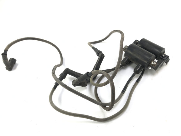 Kawasaki VN -15 VNT50A [1989] - Ignition Coil Set