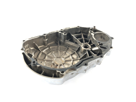 Yamaha XVS 650 Drag Star VM02 [1998] - Clutch Lid Motor Lid