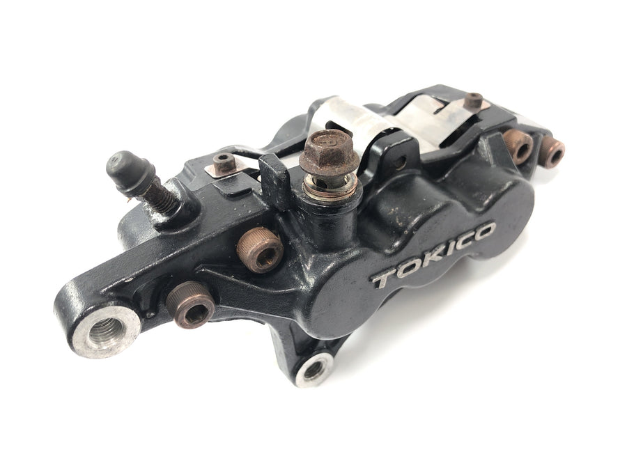 Suzuki GSX-R 1100 W GU75 C [1994] - Bromsok fram vänster