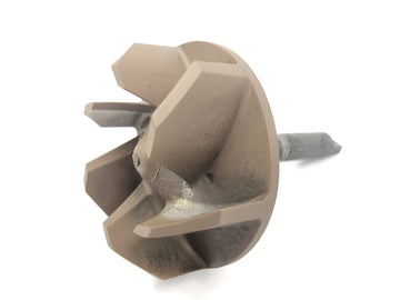 Ducati Monster S4R M4 [2004] - Wasserpumpenrad Impeller Wasserpumpe Schaufelrad Welle