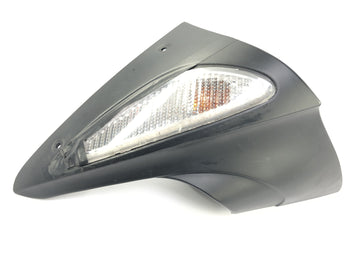 BMW R 1100 S R11S [2005] - Blinker Verkleidungsblinker links Glas defekt