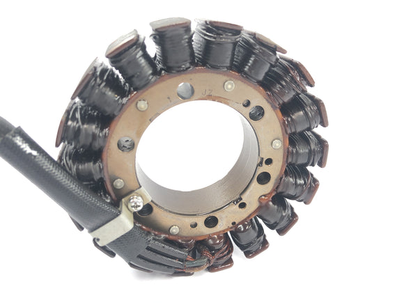 Aprilia RSV 1000 R [2004] - Lichtmaschine Stator Generator Ladegenerator