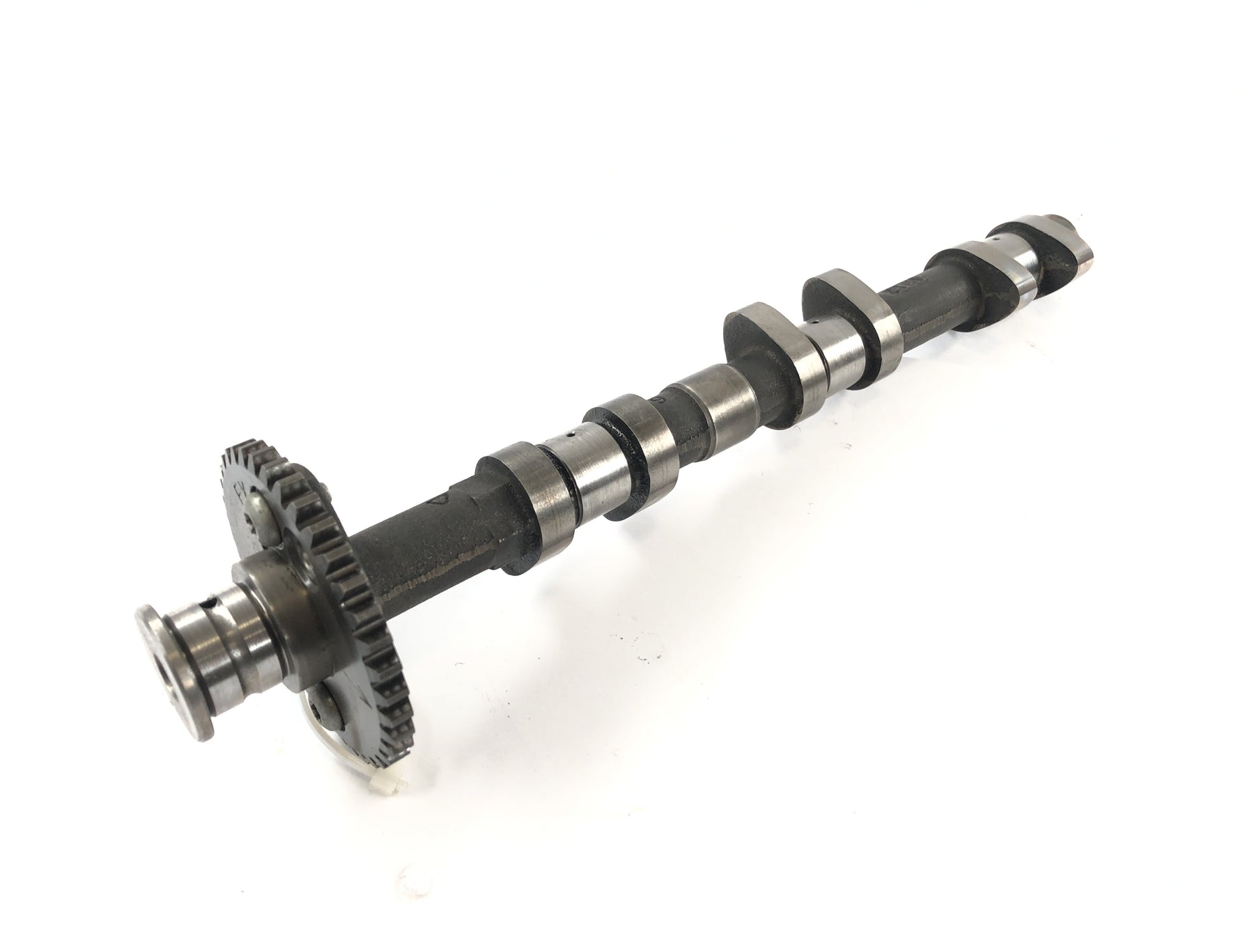 Triumph Speed ​​Triple 955i [1999] - Camshaft Outlet Camshaft