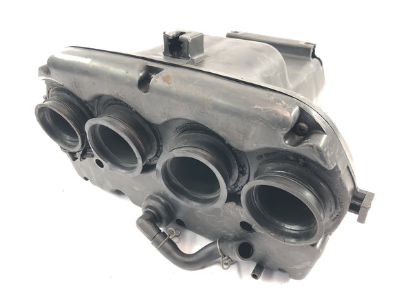 Yamaha XJR 1200 4PU [1996] - Luftfilterkasten Airbox Luftfiltergehäuse Ansaugkasten