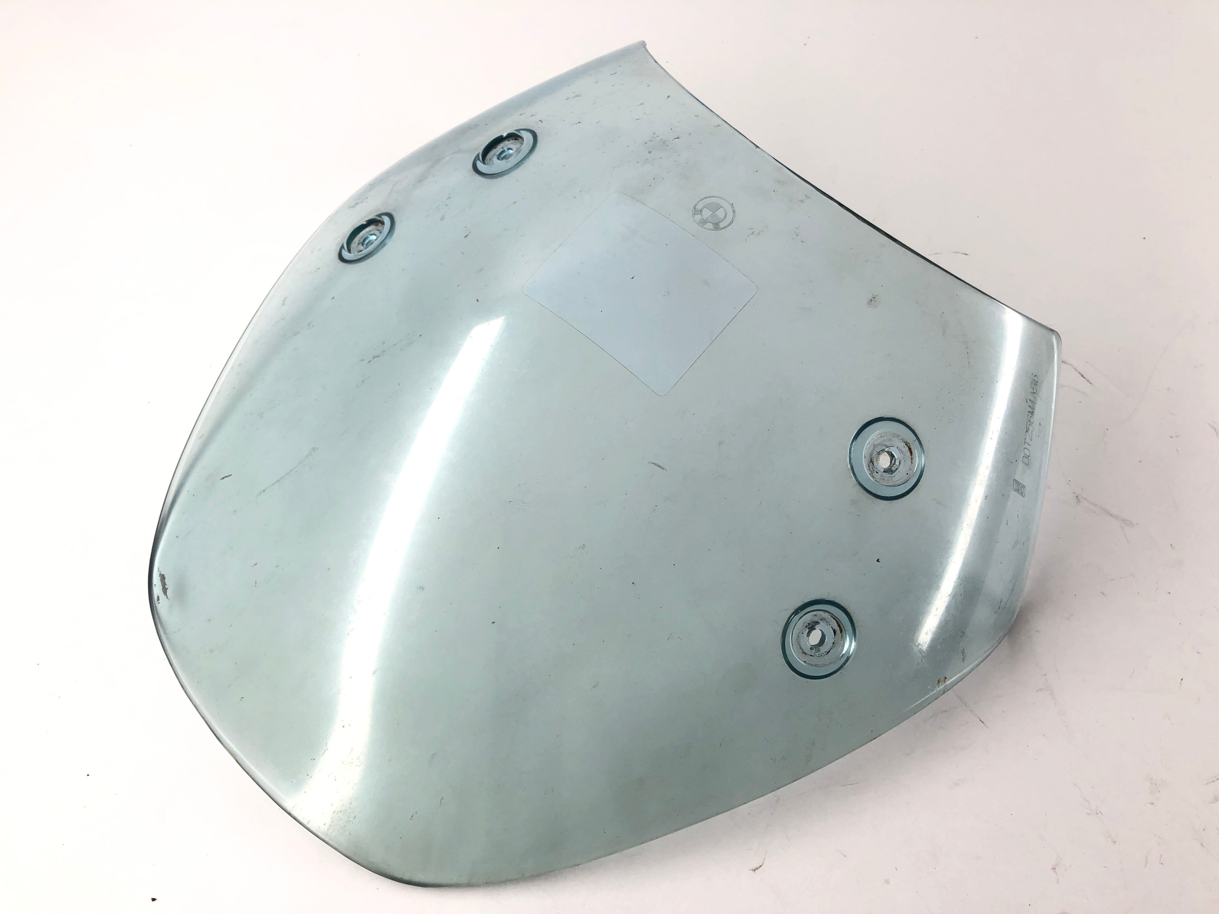 BMW R 1150 R R21 [2002] -Wind Shield Cladding磁盘 - 0