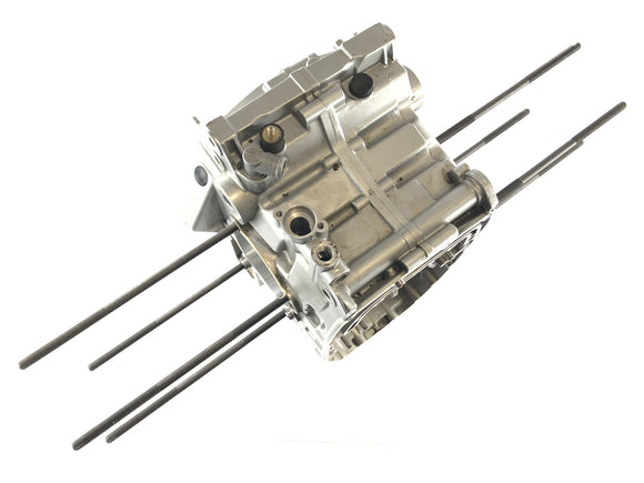 BMW R 1200 C 259C [1997] - Motorboliger tomme boliger