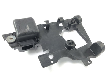 Honda NSR 125 JC22 [1998]  - バッテリーボックスホルダーブラケット集約ホルダー