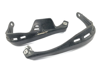 KTM 640 LC4 EGS [1999] - Handprotektor Handguards Lenkerhandschutz Paar vorne