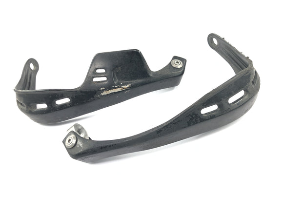 KTM 640 LC4 EGS [1999] - Handprotektor Handguards Lenkerhandschutz Paar vorne