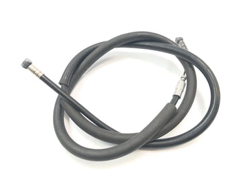 Honda XL 600 R PD03 [1986] - Decompression cable