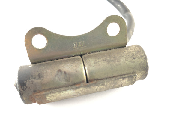 Honda GL 1000 Goldwing GL1 [1977] - Kondensator