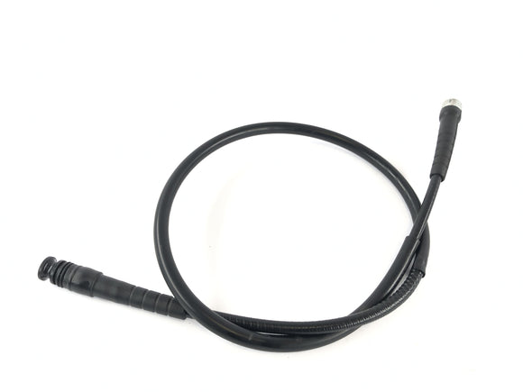 Honda XL 600 LM PD04 [1989] - Tachowave