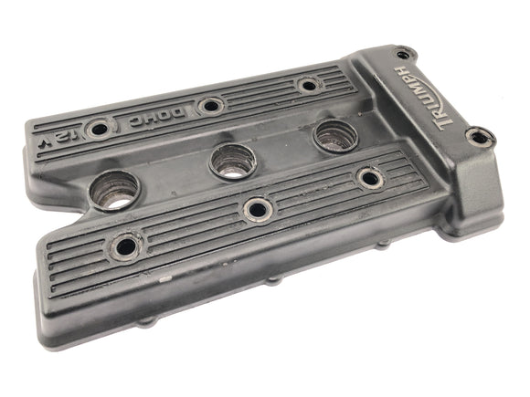 Triumph Daytona 900 T300 [1993] - tampa da tampa da válvula tampa