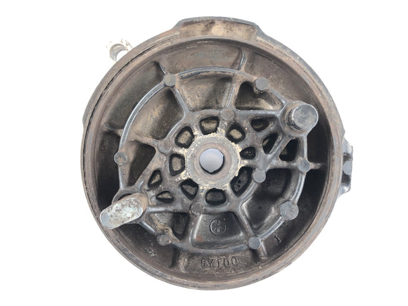 Yamaha XT 600 Zenter 34L [1985] - Bremsetrommel