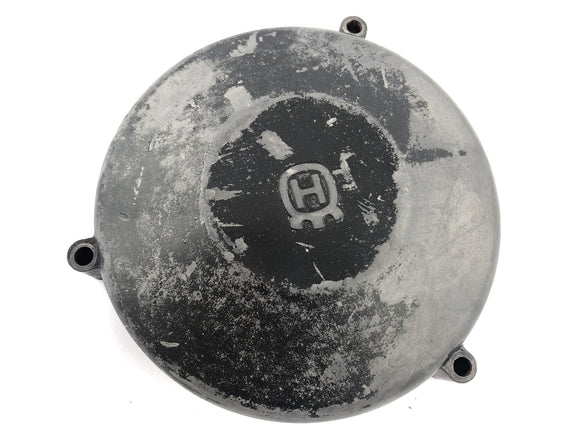 Husqvarna TE 610 8AE [1994] - light machine cover generator cover engine lid