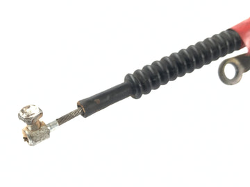 Yamaha XT 600 Zentere 34L [1985] - Связанный поезд Bowdenzug - 0