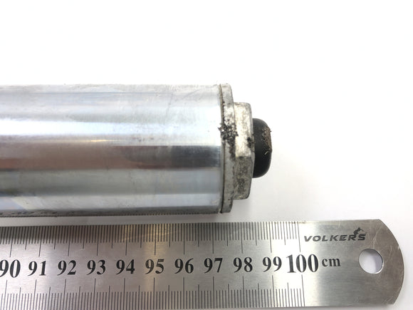 Cagiva Elefant 650 [1984] - Форк Телегель с оси