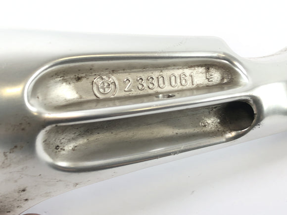 BMW R 1100 RT 259 [1997] - Lenker links Lenkerstummel