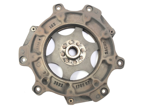 BMW R 1100 S R11S [2005] - Kupplung