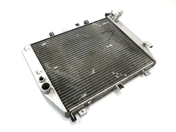 Kawasaki ZX 12 R ZXT20A [2001] - Kylare vattenkylare