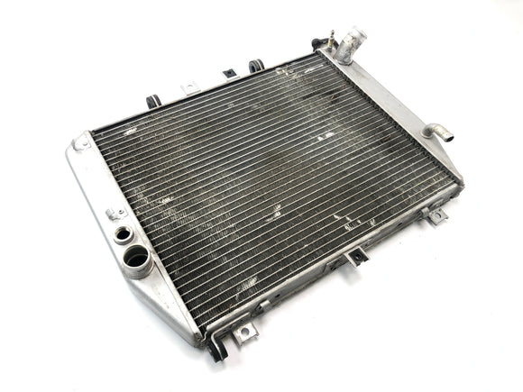 Kawasaki ZX 12 R ZXT20A [2001] - Kylare vattenkylare