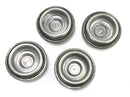 Honda XR 600 R PE04 [1992] - Ventildeckel Set-3