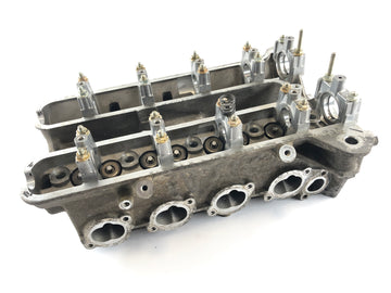 BMW K 1100 LT [1991] - головка цилиндра