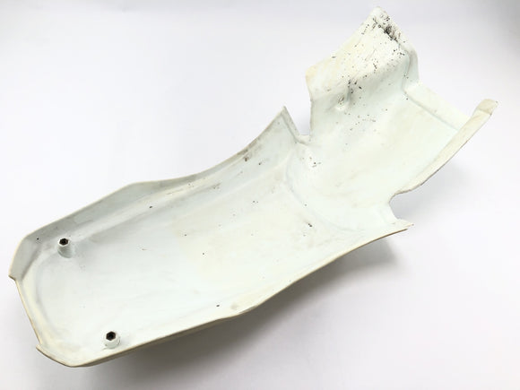 Husqvarna TE 610 8AE [1994] - fenders protective sheet at the rear