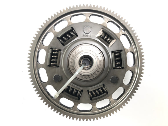 Triumph Sprint St 1050 [2005] - Kompletní koš spojky