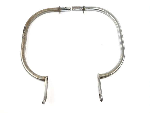 Moto Guzzi V7 Special [1971] - Sturzbügel vorne ohne Befetigungsmaterial