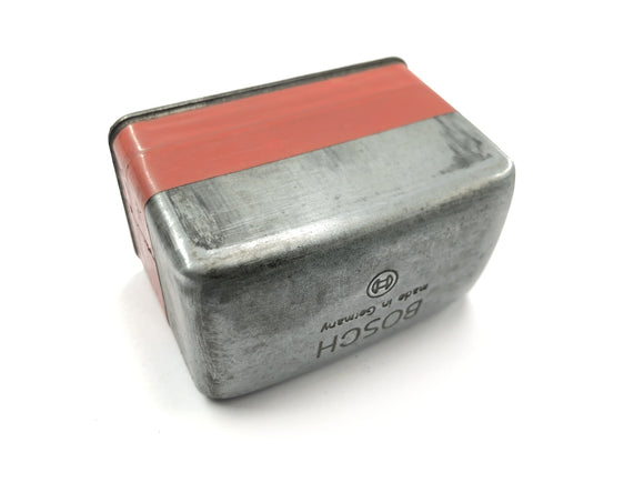 MOTO GUZZI CALIFORNIA 2 1000 VT [1982] - реле мигалки реле мигалки реле нагрузки BOSCH