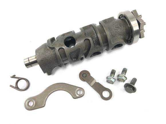 Honda VFR 800 FI RC46 [1999] - Schaltwalze Schaltstern Schaltmechanismus