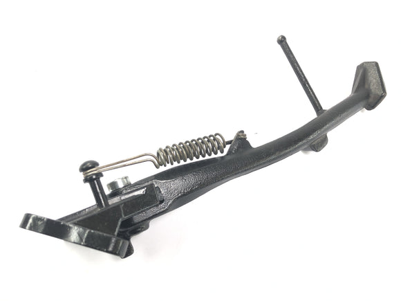 Triumph Sprint St 1050 [2005]  - スプリングスタンド付きサイドスタンド