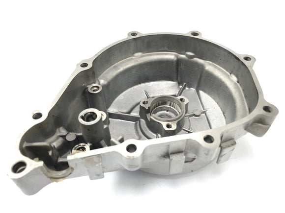 SWM SM 125 R [2018] - Livre de moteur de couverture de l'alternateur sur le couvercle de Lima gauche