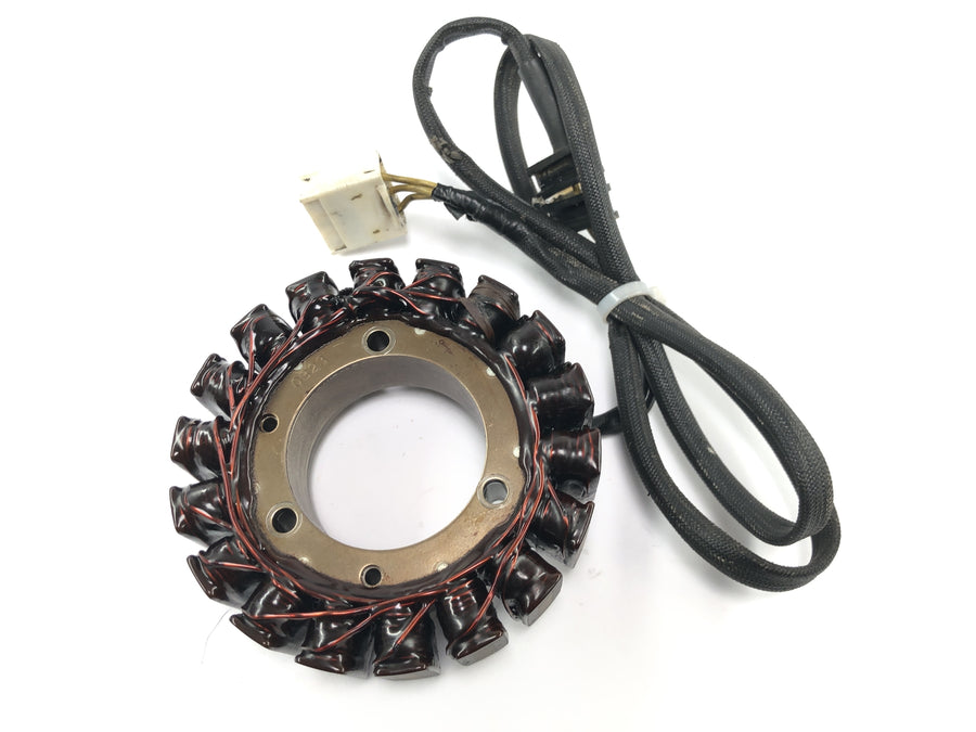 HONDA VTR 1000 SP 1 SC45 [2001] - Alternator Stator Generator Charging System