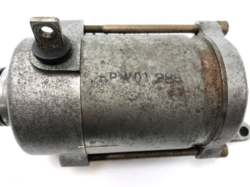 Yamaha YZF R1 RN09 [2003] - Inicial - 0