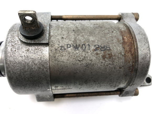 Yamaha YZF R1 RN09 [2003] - Inicial