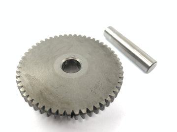 SWM SM 125 R [2018] - startväxel - 0