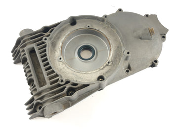 Moto Guzzi 850 Le Mans 3 VF [1986] - Крышка двигателя нижней крышки