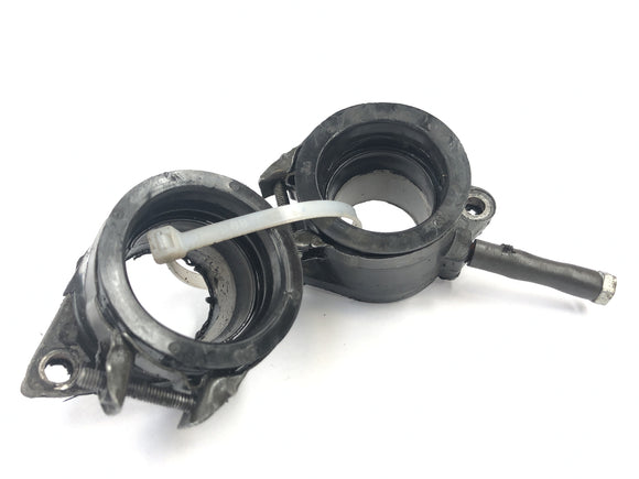 Yamaha TT 600 R DJ01 [1998] - Inntakstøysett