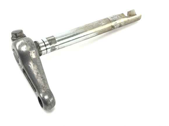 Kawasaki ZR7 ZR750F [1999] - Kupplungsnehmer Kupplungshebel