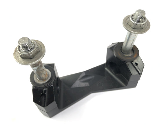 Kawasaki Z 1000 ZRT00A [2006] - Riser handlebar mount