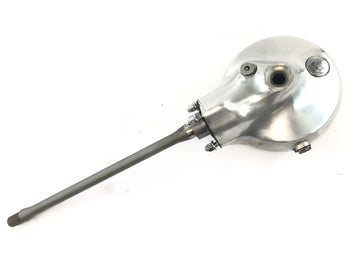 Suzuki Intruder VL 1500 AL [2000] - Endantrieb Kardanwelle Hinterradantrieb