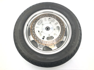 Suzuki Intruder VL 1500 AL [2000] - Vorderrad Felge Rad 3.50 x 16" - 0