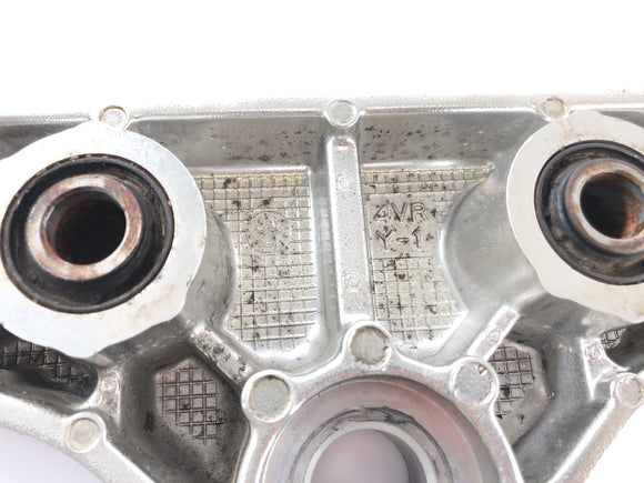 Yamaha XVS 650 Drag Star VM02 [1998] - Gabelbrücke oben