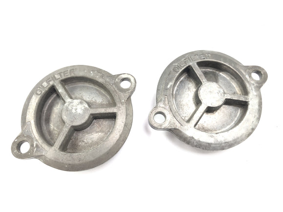 KTM 690 SM Prestige [2007] - Para zestawu filtra oleju