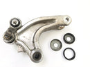 YAMAHA XT 350 3YT / 55V [1990] - Bone Bone Dog Lever Bone-6